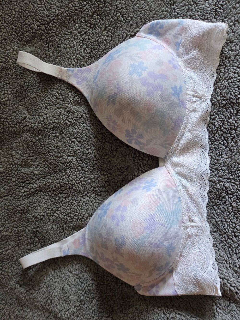 Warner's Women's Wire-Free Bra - Sz 38B